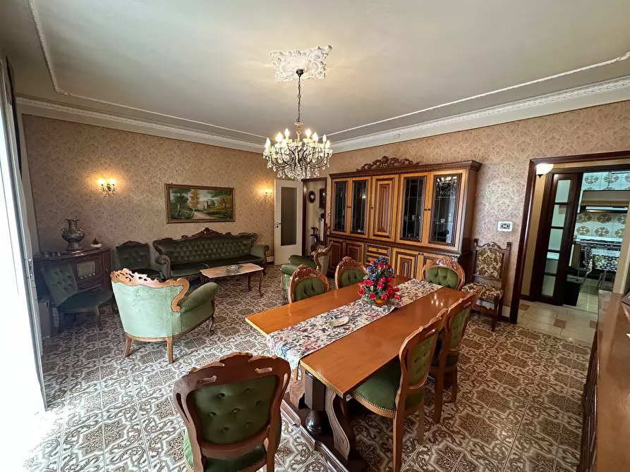 Immagine 20 di Appartamento in vendita  in via Nuova S. Antonio 2 a Modica