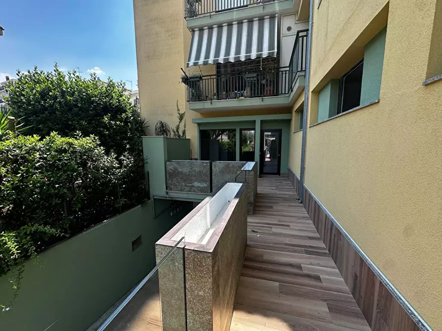 Immagine 13 di Appartamento in vendita  in Via San Giuliano Prima Traversa a Modica