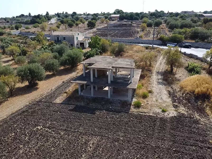 Immagine 4 di Rustico / casale in vendita  in Via Orazio Pluchino a Modica
