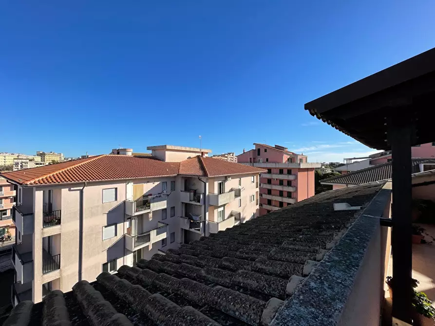 Immagine 22 di Attico in vendita  in Contrada Cava Gucciardo Pirato 1 Bis a Modica