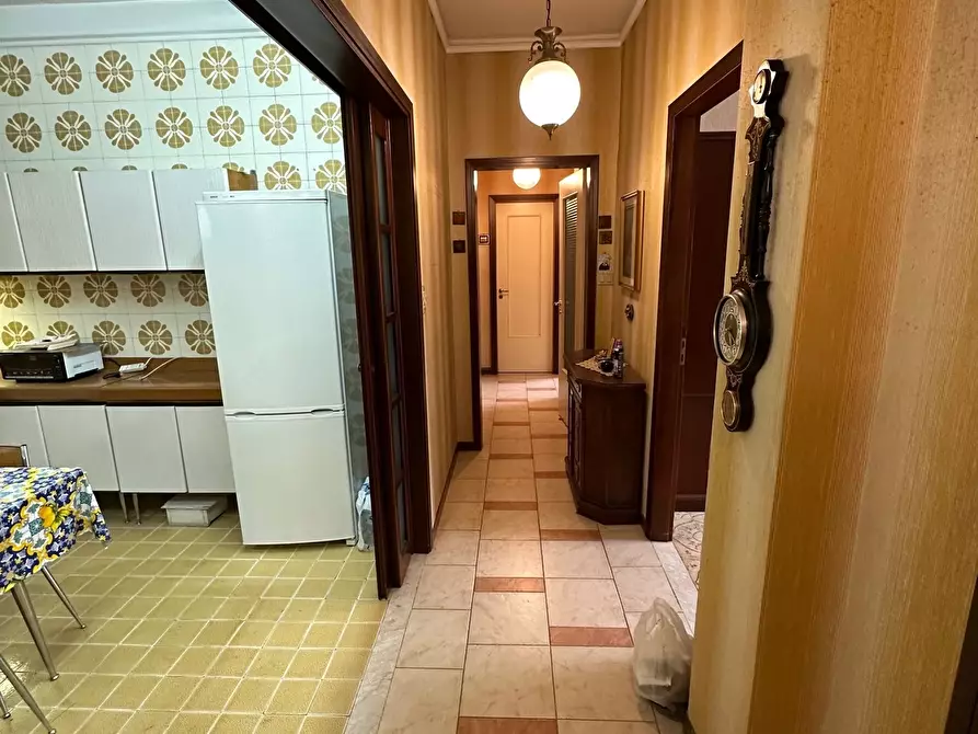 Immagine 16 di Appartamento in vendita  in via Nuova S. Antonio 2 a Modica