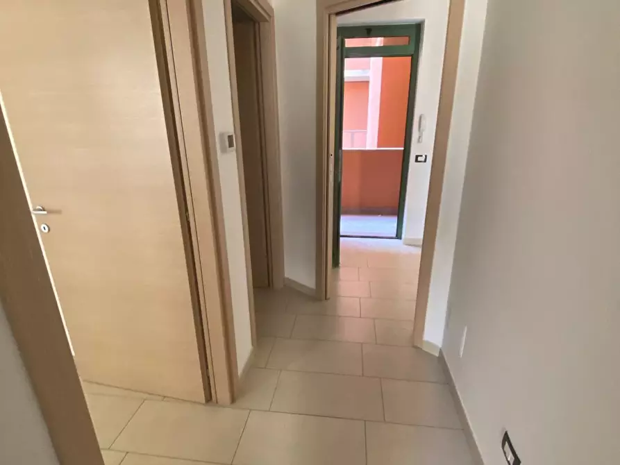 Immagine 4 di Appartamento in vendita  in Via Sacro Cuore 76 a Modica