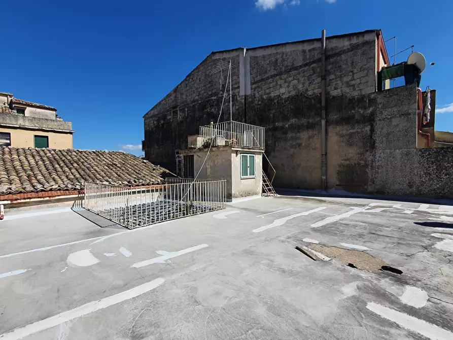 Immagine 19 di Porzione di casa in vendita  in Via Dottor Filippo Pennavaria 17 a Ragusa