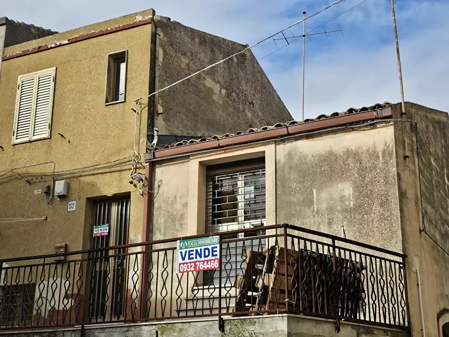 Immagine 10 di Porzione di casa in vendita  in Via Gesù 57 a Modica