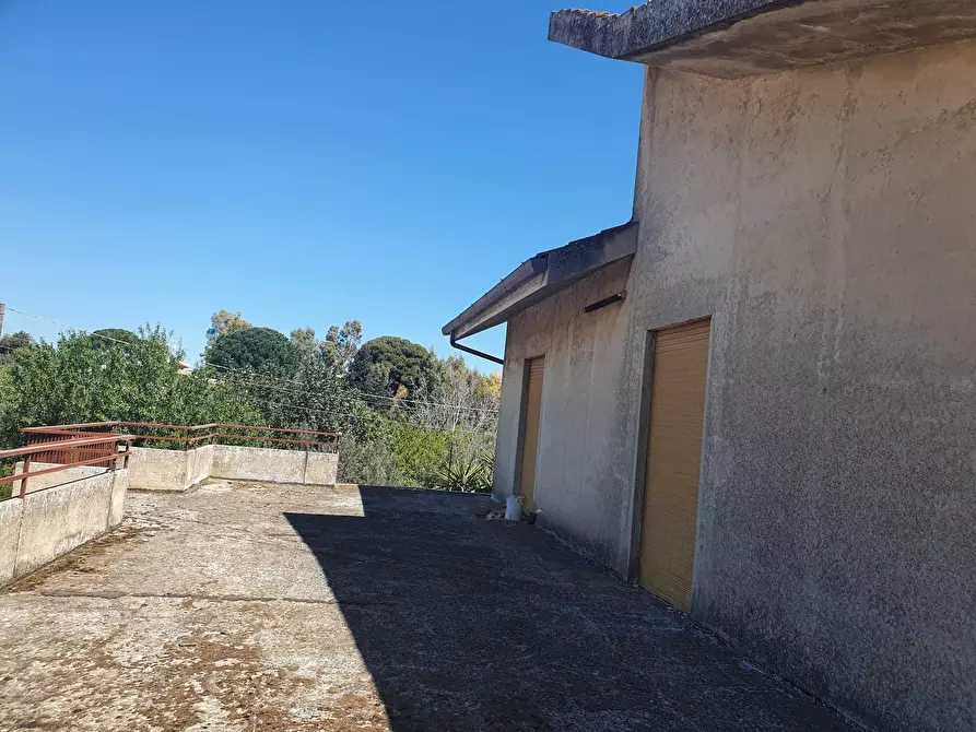 Immagine 38 di Villa in vendita  a Modica