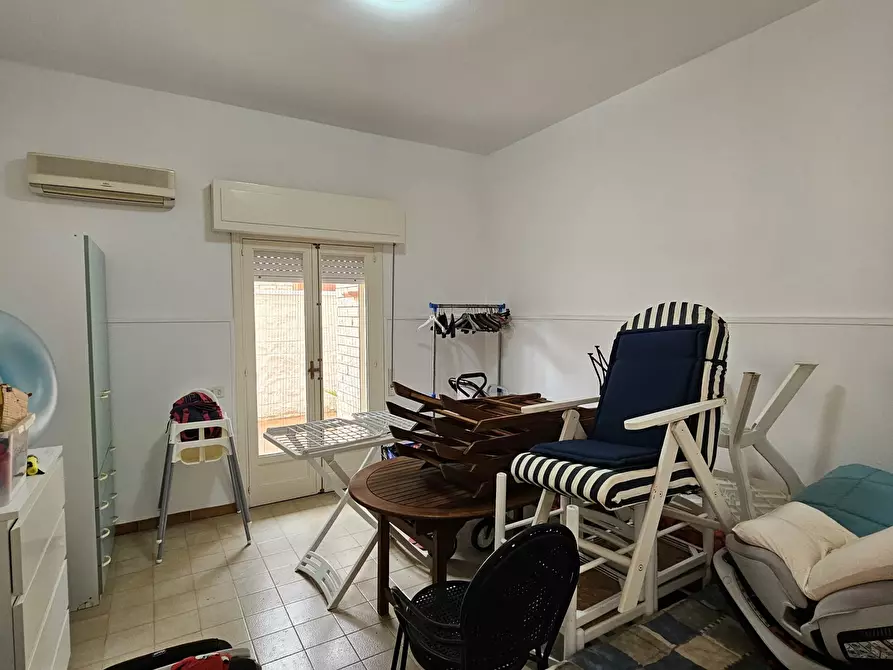 Immagine 12 di Villa in vendita  in Via Portovenere 80 a Ragusa