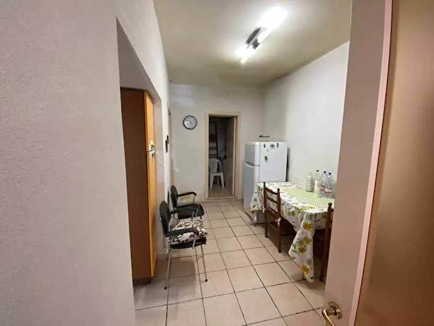 Immagine 7 di Porzione di casa in vendita  in Via Carlo Papa 116 a Modica