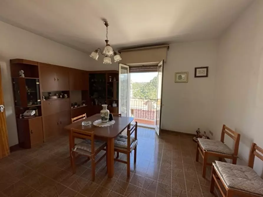 Immagine 5 di Porzione di casa in vendita  in Via XXIV Maggio a Modica
