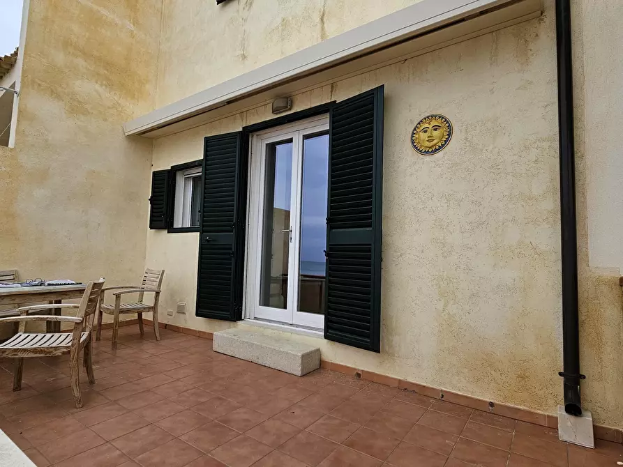 Immagine 34 di Porzione di casa in vendita  in Via Miramare 341 a Scicli