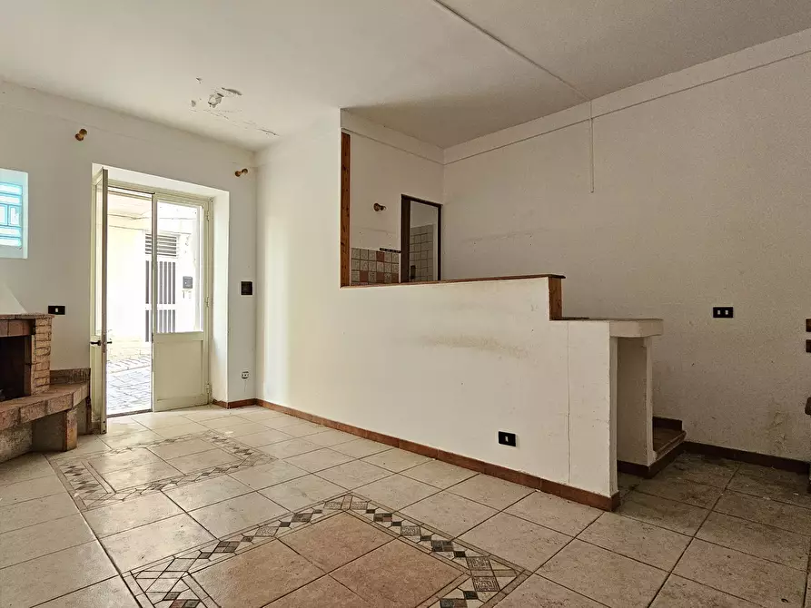 Immagine 3 di Porzione di casa in vendita  a Scicli