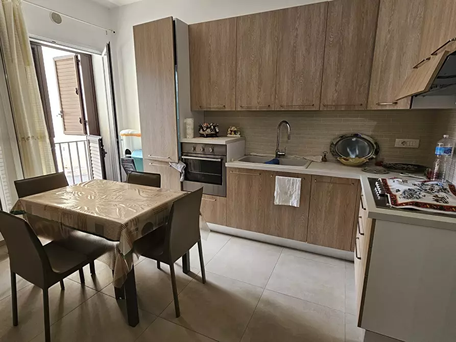 Immagine 7 di Appartamento in vendita  in Via Enrico Berlinguer a Scicli