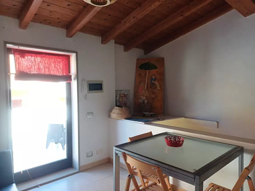 Immagine 13 di Porzione di casa in vendita  in Via C. Colombo 77 a Pozzallo