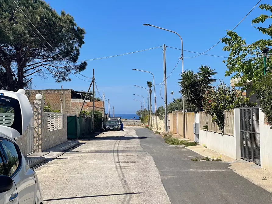 Immagine 3 di Terreno agricolo in vendita  in Via Maresciallo Francesco Gallo a Vittoria