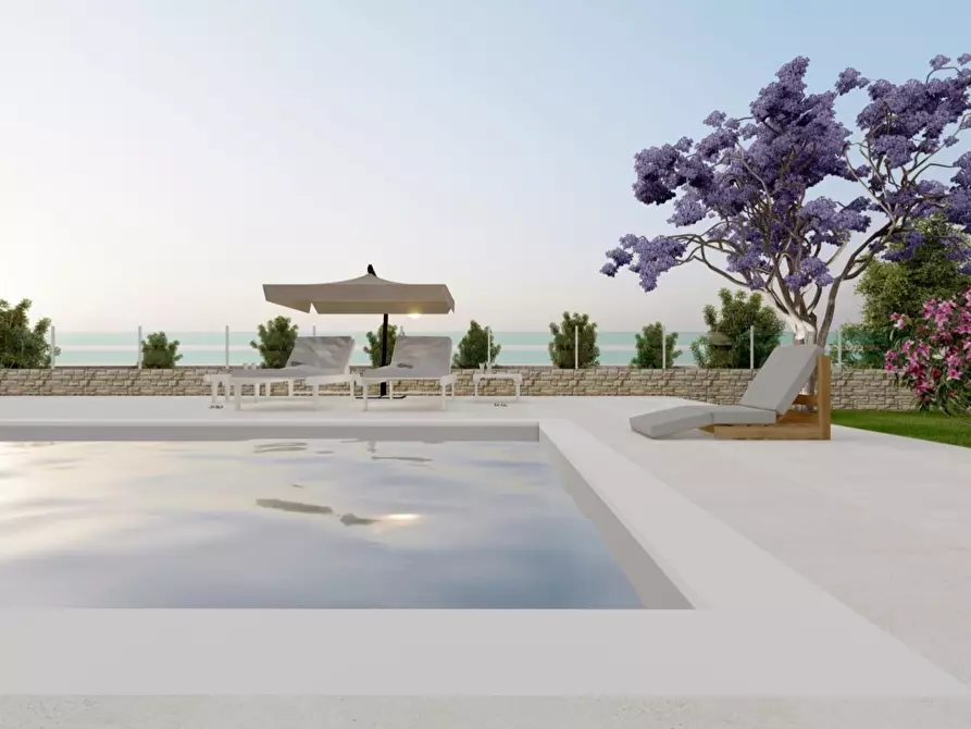 Immagine 3 di Villa in vendita  a Modica