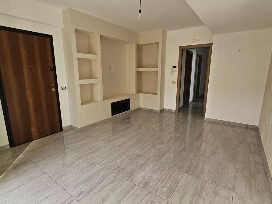 Immagine 3 di Appartamento in vendita  a Pozzallo