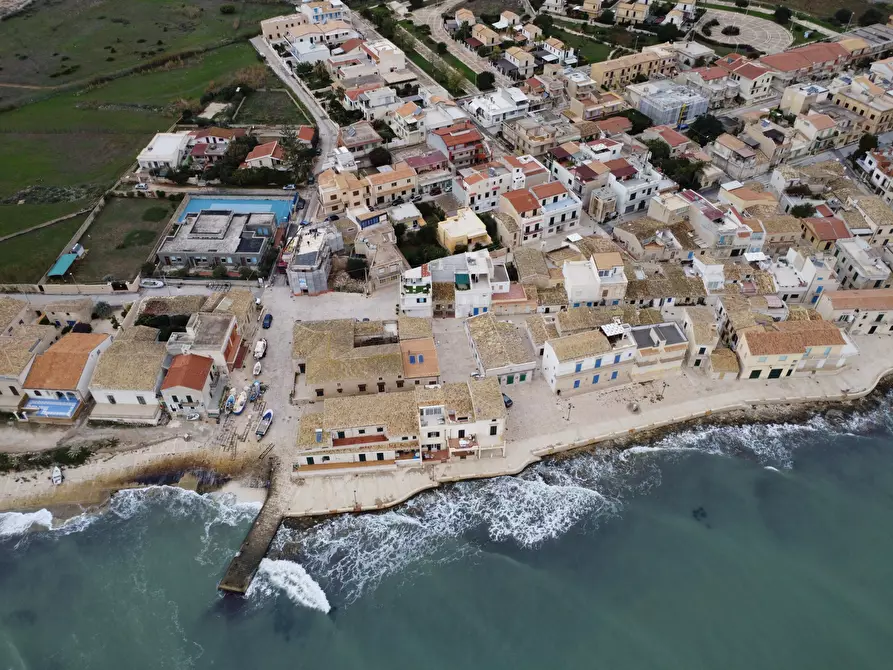 Immagine 11 di Porzione di casa in vendita  in Via Miramare 341 a Scicli