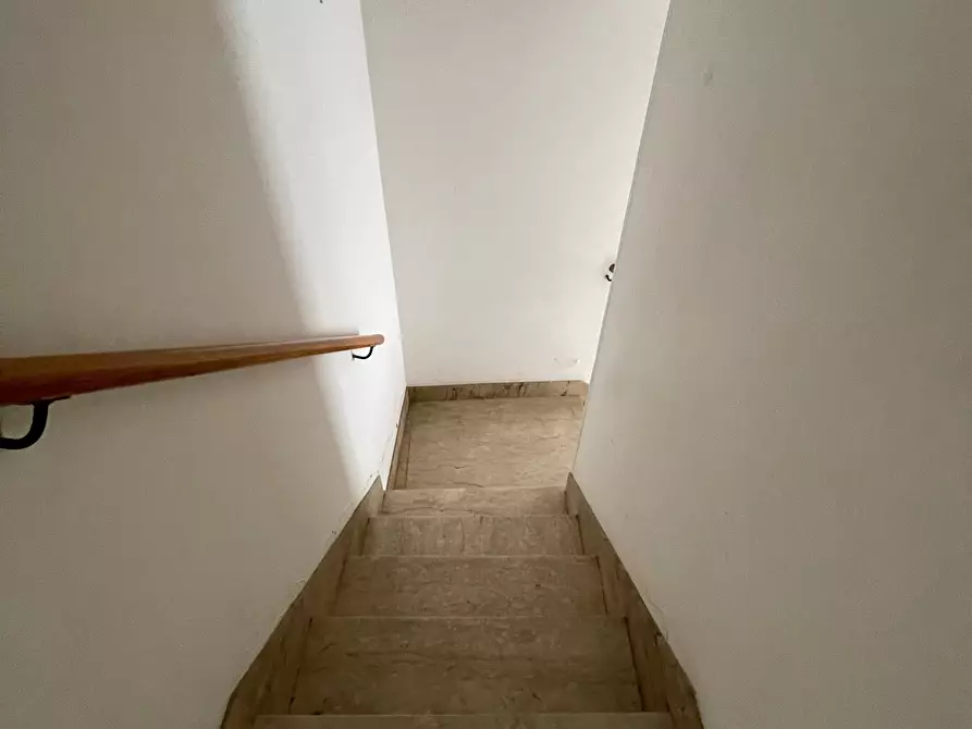 Immagine 2 di Porzione di casa in vendita  in via vaina a Modica