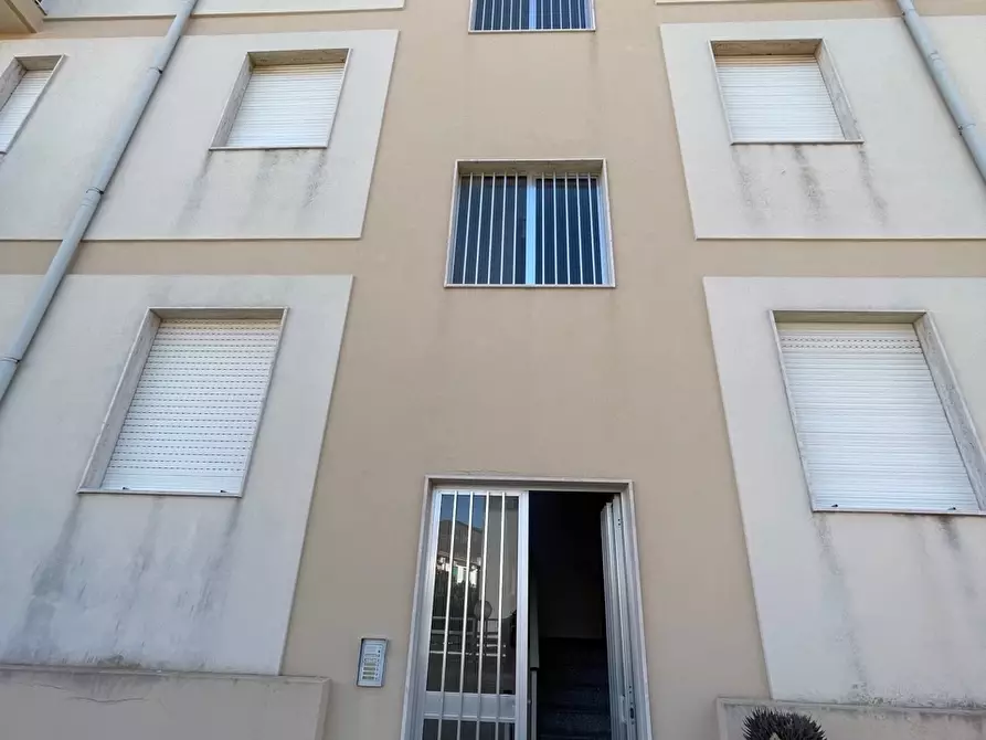 Immagine 2 di Appartamento in vendita  a Modica