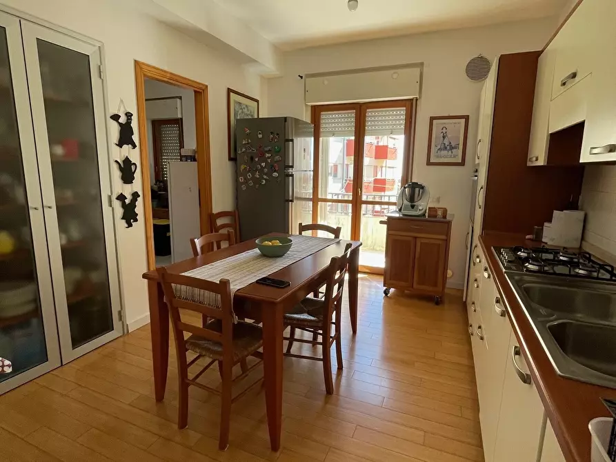 Immagine 4 di Appartamento in vendita  in Circonvallazione Ortisiana 52 a Modica
