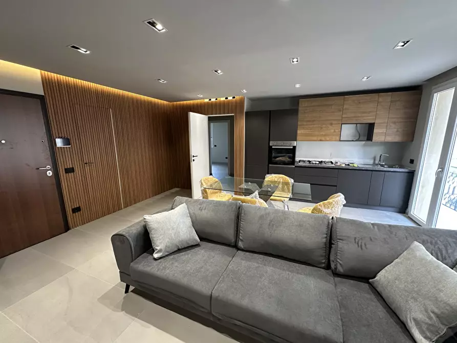 Immagine 8 di Appartamento in vendita  in Via Giarratana 1531 a Modica