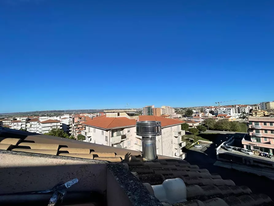 Immagine 20 di Attico in vendita  in Contrada Cava Gucciardo Pirato 1 Bis a Modica