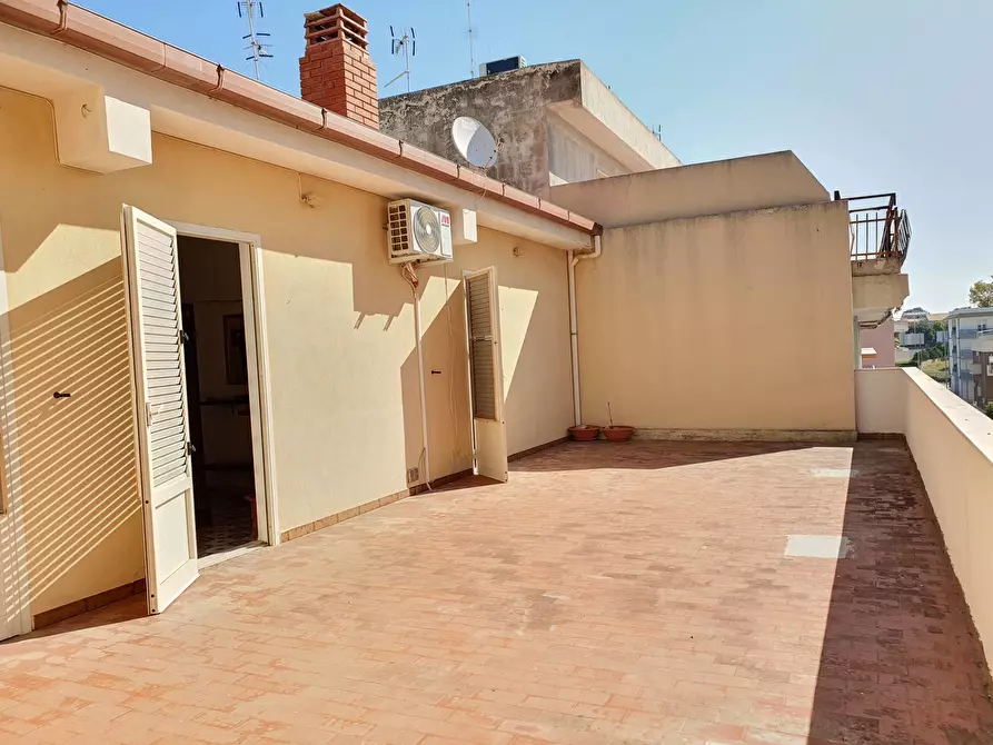 Immagine 8 di Appartamento in vendita  a Pozzallo