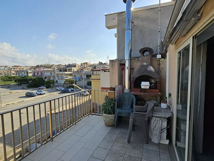 Immagine 2 di Mansarda in vendita  a Scicli