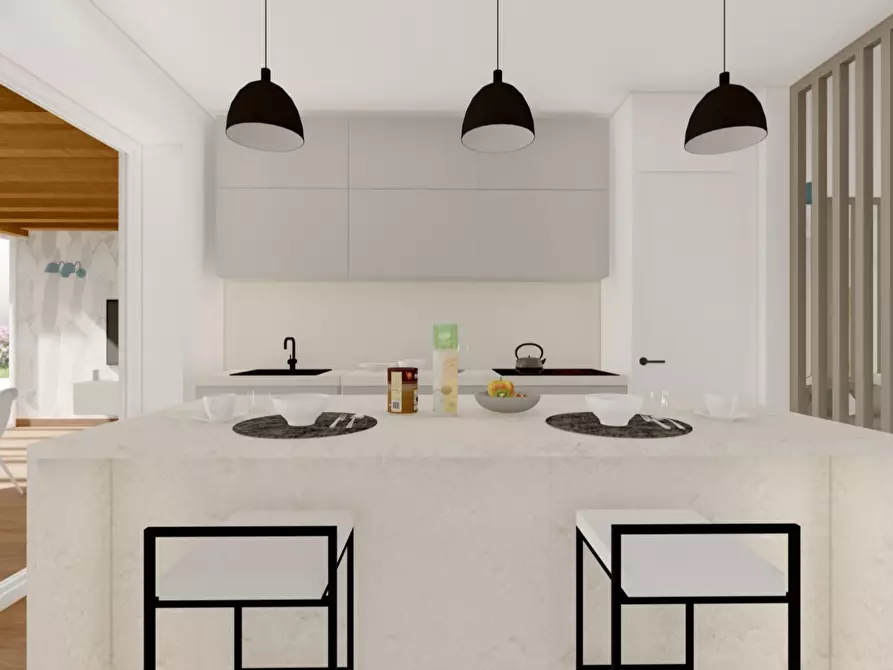 Immagine 19 di Villa in vendita  a Modica