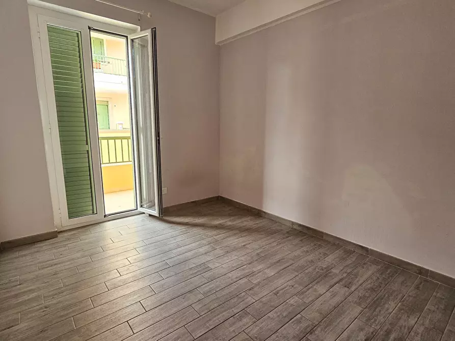 Immagine 10 di Appartamento in vendita  in Via Luciano Sortino 2 a Pozzallo