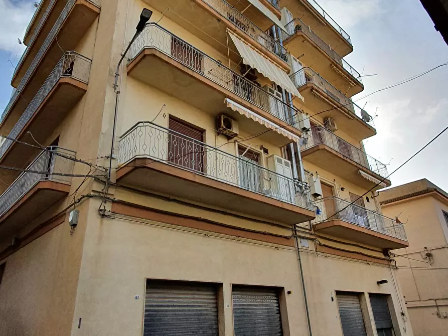 Immagine 1 di Appartamento in vendita  a Modica