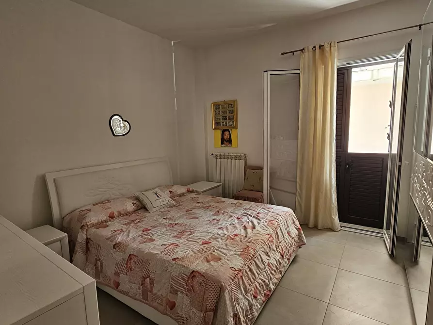 Immagine 8 di Appartamento in vendita  in Via Enrico Berlinguer a Scicli