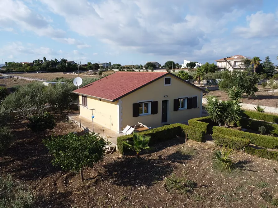 Immagine 13 di Villa in vendita  in Contrada Pirato Cava Maria 33/L a Modica