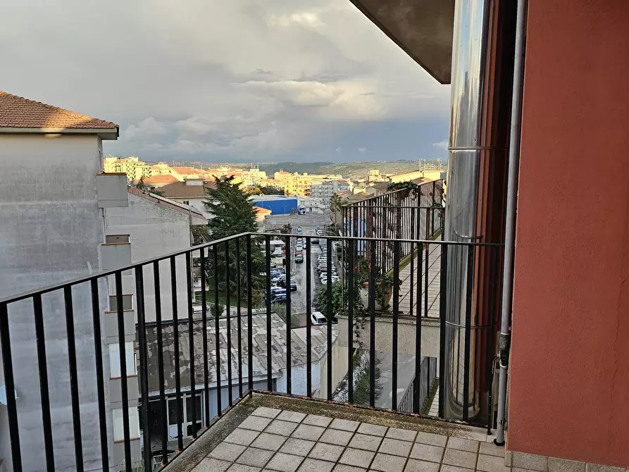 Immagine 13 di Attico in vendita  in Via Principessa Mafalda di Savoia 3 a Ragusa