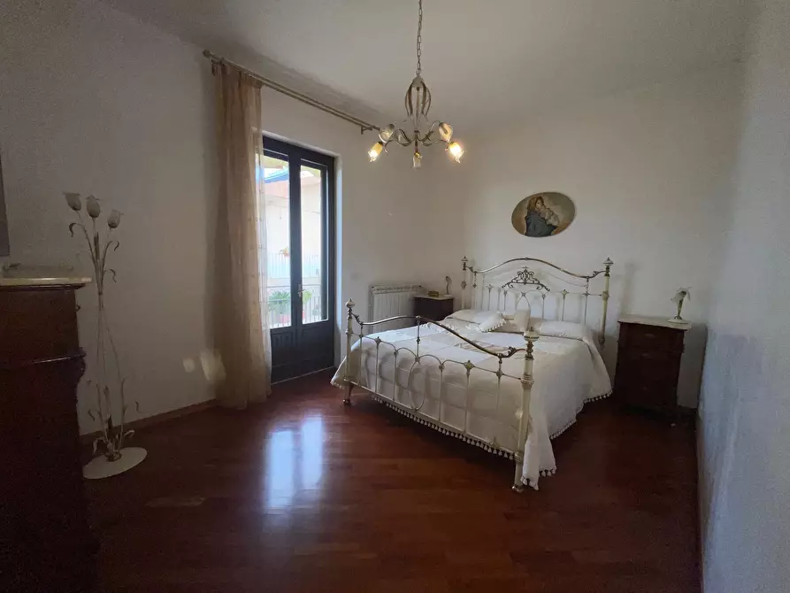 Immagine 14 di Villetta a schiera in vendita  in Via Dente Crocicchia a Modica