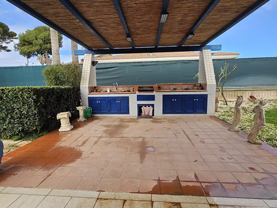 Immagine 16 di Villa in vendita  in Via Portovenere 80 a Ragusa