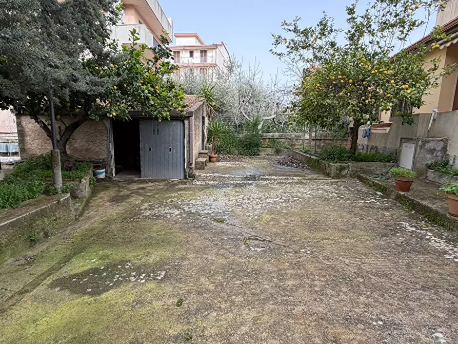 Immagine 13 di Villetta a schiera in vendita  in Via Risorgimento 8 a Modica