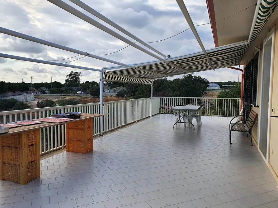 Immagine 27 di Villa in vendita  in Strada Provinciale 40 a Scicli