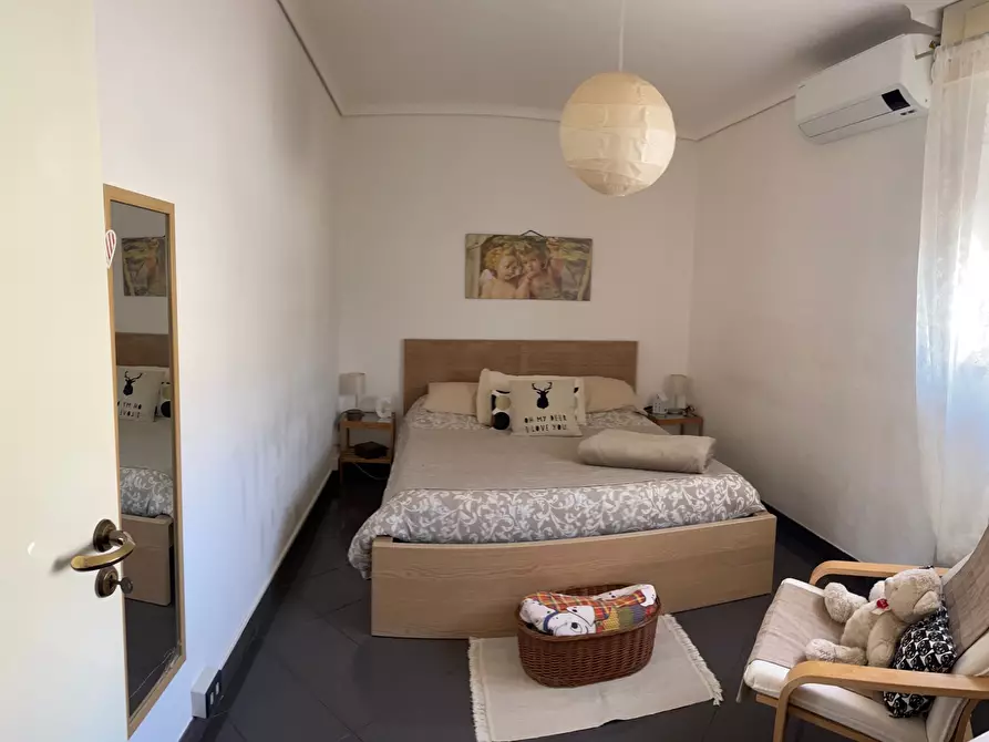 Immagine 14 di Attico in vendita  in Viale Medaglie D'Oro a Modica