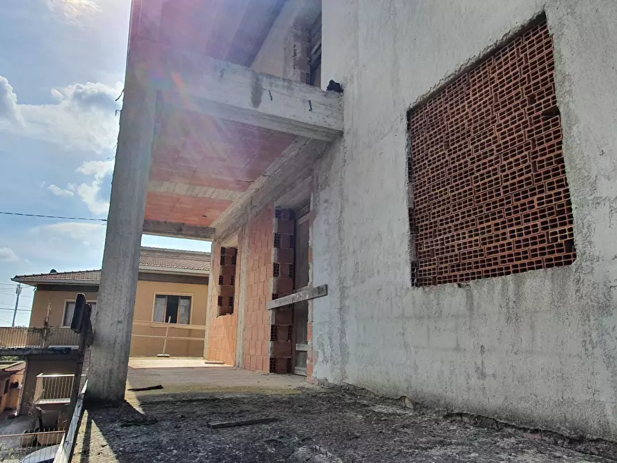 Immagine 22 di Villa in vendita  in Via Resistenza Partigiana 2041 a Modica