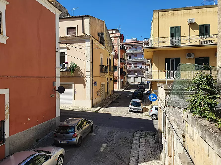 Immagine 28 di Porzione di casa in vendita  in Via Dottor Filippo Pennavaria 17 a Ragusa