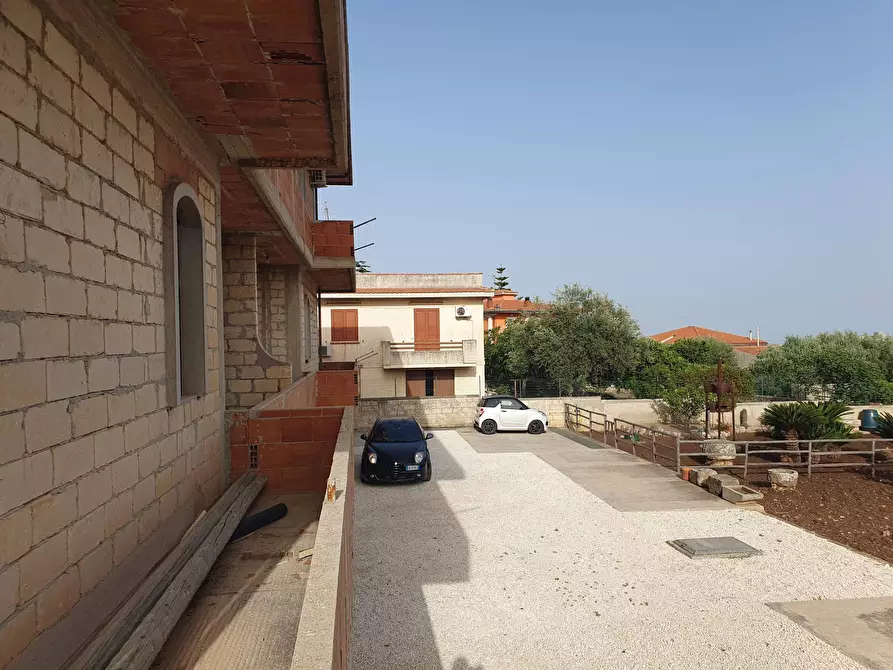 Immagine 3 di Appartamento in vendita  in Via Sorda Sampieri 197 a Modica