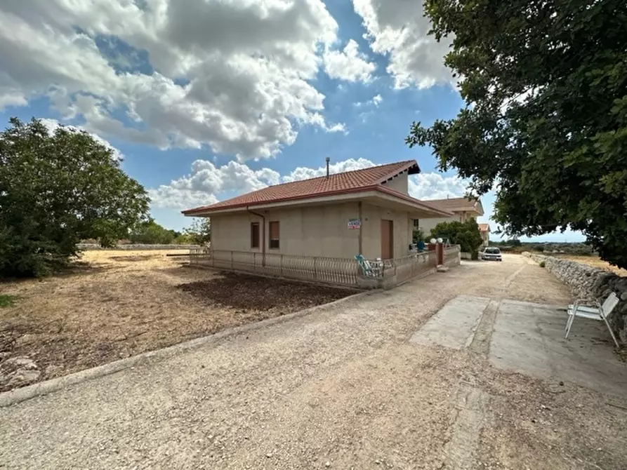 Immagine 23 di Villa in vendita  in Strada Statale a Modica