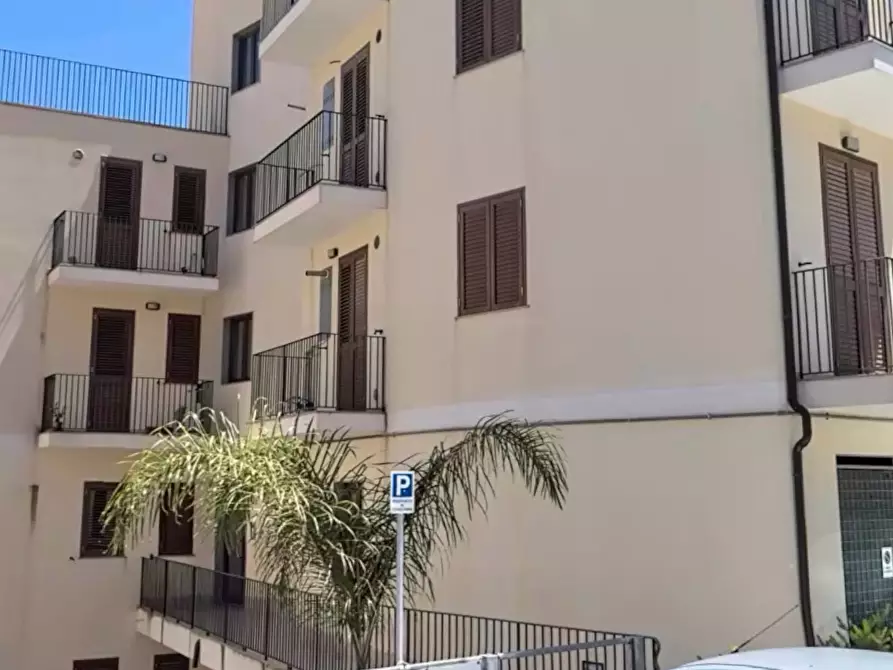 Immagine 1 di Appartamento in affitto  in Via Roma 1664 a Modica