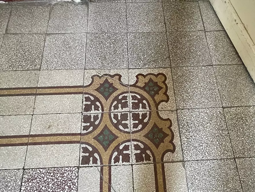 Immagine 6 di Porzione di casa in vendita  in via vaina a Modica