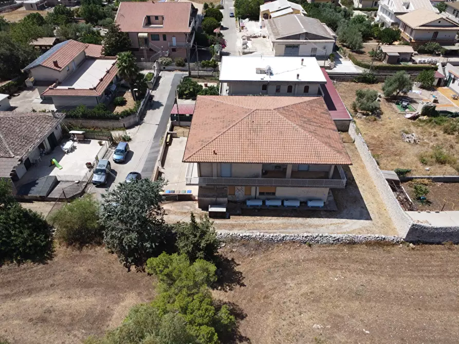 Immagine 8 di Casa indipendente in vendita  in Via Sorda Scicli 931 a Modica