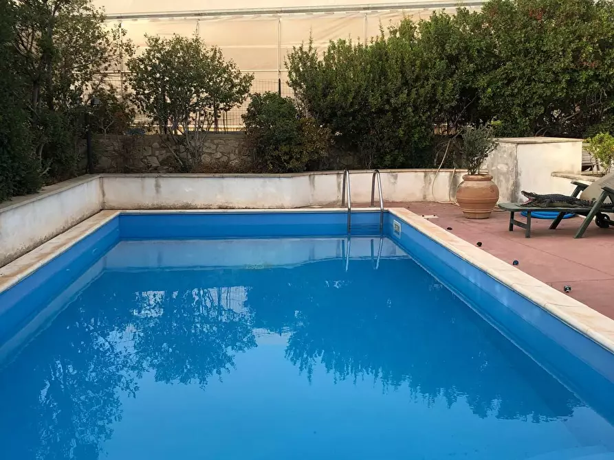 Immagine 23 di Villetta a schiera in vendita  in Via Siviglia 28 a Modica