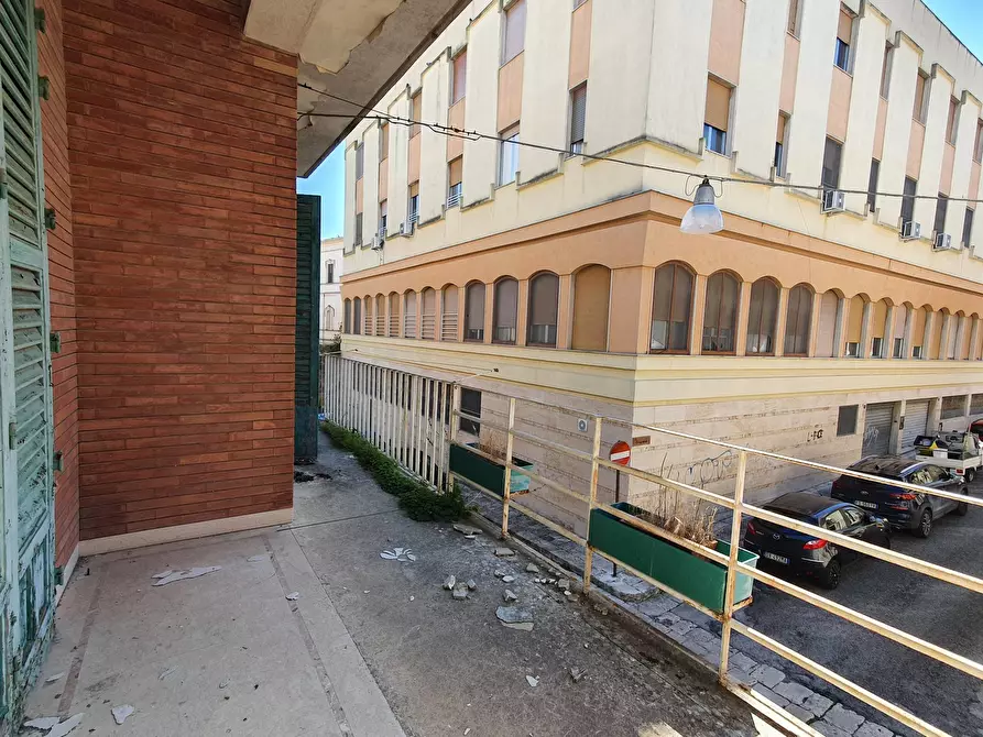 Immagine 26 di Porzione di casa in vendita  in Via Dottor Filippo Pennavaria 17 a Ragusa