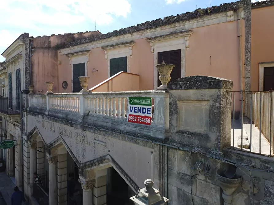 Immagine 3 di Casa indipendente in vendita  in via regina elena 431 a Modica