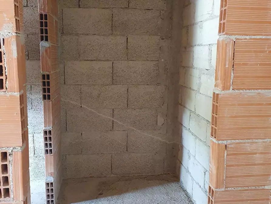 Immagine 7 di Appartamento in vendita  in Via Sorda Sampieri 197 a Modica