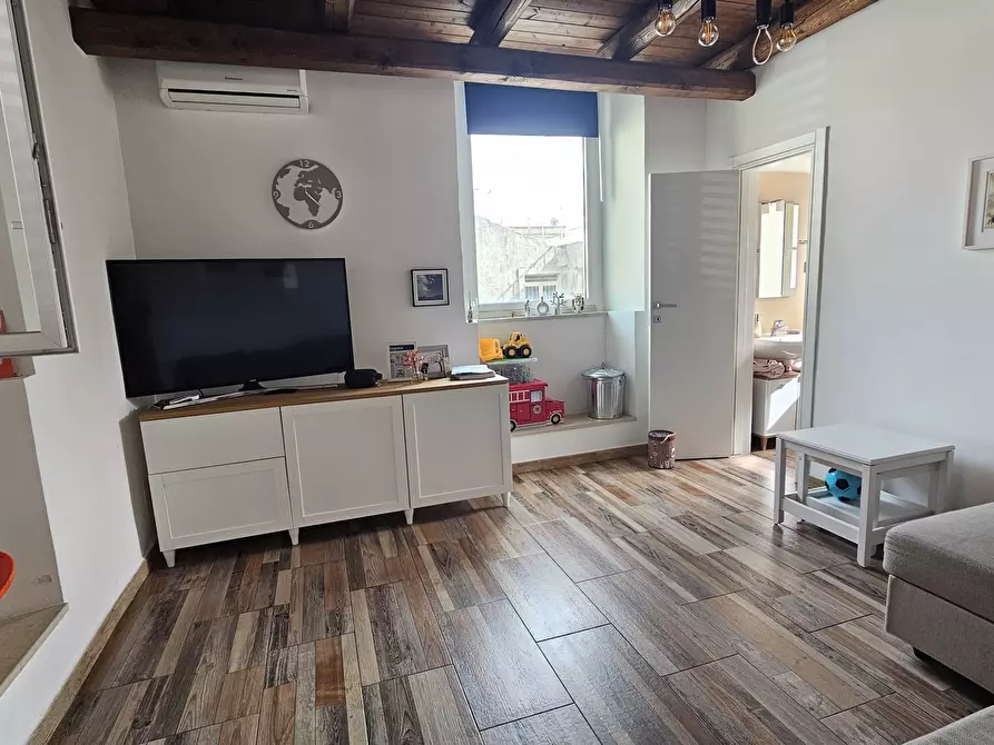 Immagine 8 di Porzione di casa in vendita  a Modica